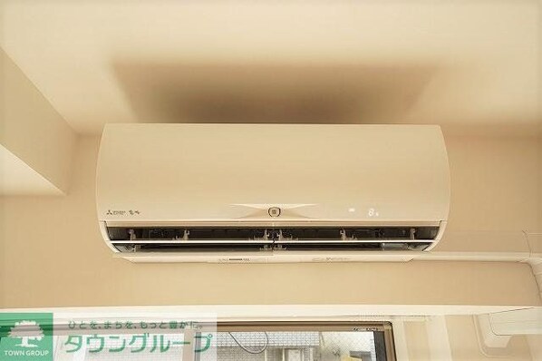 ALTERNA中野の物件内観写真